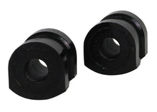 Load image into Gallery viewer, Whiteline W22642 FITS: Plus 4/91-5/01 BMW 3 Series / 1/97-12/02 BMW Z3 Front 22.5mm Sway Bar Mount Sway Bar Bushings