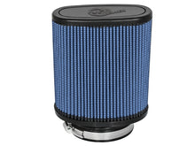 Load image into Gallery viewer, aFe 24-90096 FITS: Magnum Force Intake Repl Air Filter w/ Pro 5R Media 3.5in F / 5.75x5in B / 6x2.75in T / 6.5in H Air