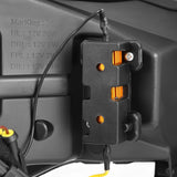 AlphaRex 13-20 Toyota GT86/Subaru BRZ/Scion FRS LUXX-Series LED Proj Hdlights Alpha Blk Seq Sig/DRL