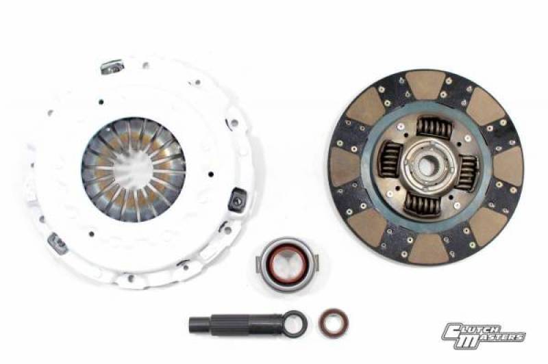 Clutch Masters 08520-HDFF Clutch Kits - Single
