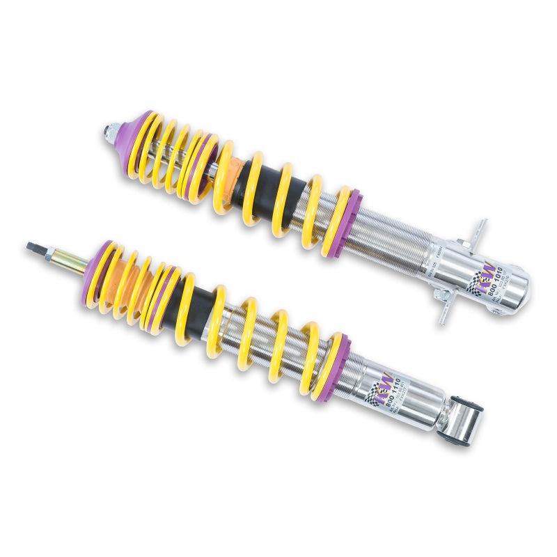 KW 10280001 FITS: Coilover Kit V1 VW Golf I / Jetta I (155) Convertible Coilovers