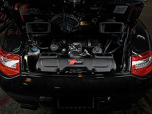 Load image into Gallery viewer, aFe 54-83038R FITS: Magnum Force Stage-2Si Cold Air Intake System w/ Pro 5R Media 09-12 Porsche 911 Carrera(997) Cold Air Intakes