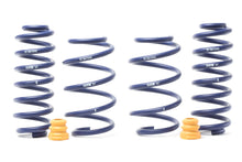 Load image into Gallery viewer, H&amp;R 54795-2 FITS: 18-21 Volkswagen Atlas S/SE (2WD) 2.0T/VR6 Sport Spring Lowering Springs