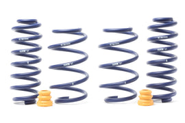 H&R 54795-2 FITS: 18-21 Volkswagen Atlas S/SE (2WD) 2.0T/VR6 Sport Spring Lowering Springs
