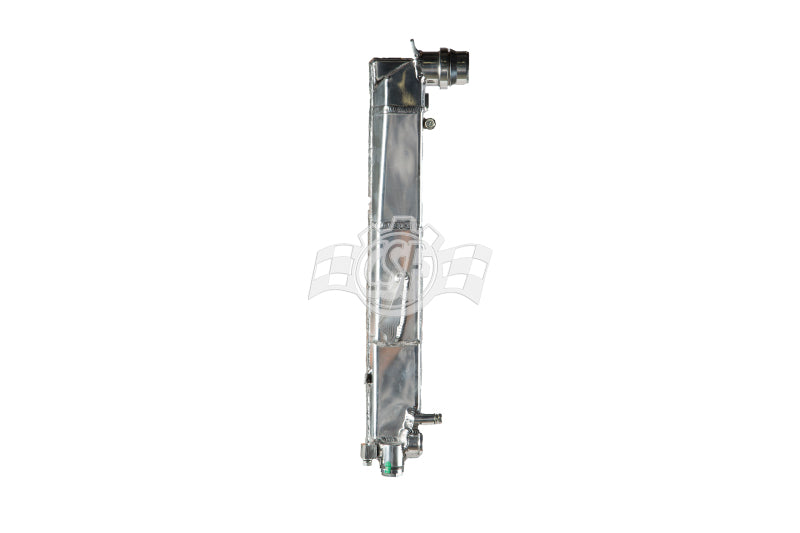 CSF 3055 FITS: 99-06 BMW 323i / 99-05 BMW 325i / 99-06 BMW 328i / 99-05 BMW 330i / 03-05 BMW Z4 Radiator Radiators