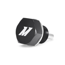 Load image into Gallery viewer, Mishimoto MMODP-1815B FITS: Drain Plugs FITS: Magnetic Oil Drain Plug M18 x 1.5 Black Drain Plugs