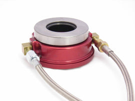 McLeod Racing 1406-30 FITS: -McLeod Slip On Brg W/Elbow Fit. & Adj Screw Ford/MOPAR W/Round Face Brg Release Bearings