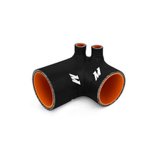 Load image into Gallery viewer, Mishimoto MMHOSE-E36-92IBBK FITS: 92-99 BMW E36 (325/328/M3) Black Silicone Intake Boot Air Intake Components