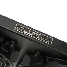 Load image into Gallery viewer, Mishimoto MMFS-BRZ-13P FITS: 2013+ Subaru BRZ/Scion FRS/Toyota GT86 Performance Fan Shroud Fans &amp; Shrouds