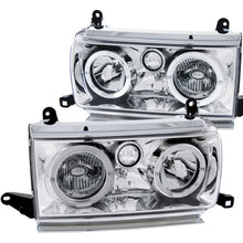 Load image into Gallery viewer, ANZO 111092 Headlights