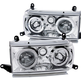 ANZO 111092 Headlights