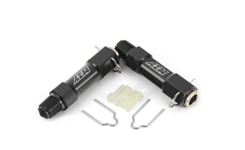 AEM 30-3313 FITS: V3 Water/Methanol Injector Kit (Qty 2) Water Meth Components