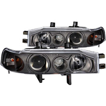 Load image into Gallery viewer, ANZO 121048 Headlights