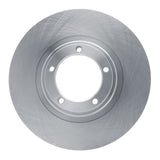 DFC 06-11 H100 (Mexico) Front Brake Rotor FITS: Dodge - DFC600-92028