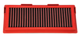 BMC FM415/04 FITS: 05-06 Kawasaki Zx-6R 636 Replacement Air Filter Air Filters Direct Fit
