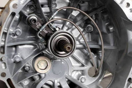 Clutch Masters N16078-H FITS: 05-11 Toyota Tacoma 4.0L Internal Hydraulic Release Bearing Release Bearings