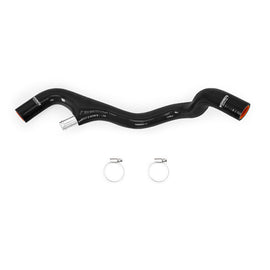 Mishimoto MMHOSE-F2D-05EBK FITS: 05-07 Ford F-250/F-350 6.0L Powerstroke Lower Overflow Black Silicone Hose Kit Hoses