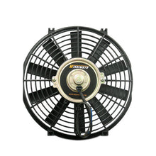Load image into Gallery viewer, Mishimoto MMFAN-14 FITS: Fans &amp; Shrouds FITS: 14 Inch Electric Fan 12V Fans &amp; Shrouds