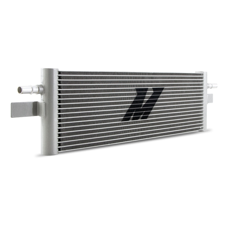 Mishimoto MMTC-SUP-20 FITS: Transmission Coolers FITS: 2020+ Toyota Supra GR 3.0L Automatic Transmission Cooler Transmission Coolers