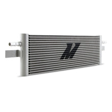 Load image into Gallery viewer, Mishimoto MMTC-SUP-20 FITS: Transmission Coolers FITS: 2020+ Toyota Supra GR 3.0L Automatic Transmission Cooler Transmission Coolers