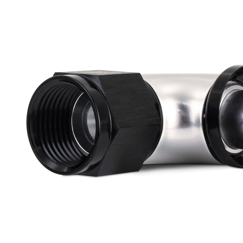 Mishimoto MMHOSE-RAM-07HU FITS: 2007.5+ Ram 6.7L Cummins Top Heater Hose Upgrade Hoses