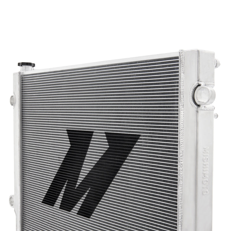 Mishimoto MMRAD-TAC-05 FITS: Radiators FITS: 05-15 Toyota Tacoma 4.0L Performance Aluminum Radiator Radiators