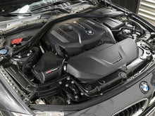 Load image into Gallery viewer, aFe 54-12922-B FITS: Magnum FORCE Stage-2 Pro 5R Cold Air Intake System 2017 BMW 330i (F3x) L4-2.0L (t) B48 Cold Air Intakes