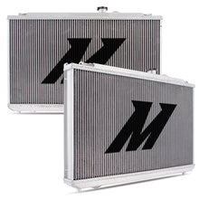 Load image into Gallery viewer, Mishimoto MMRAD-JZX100-96 FITS: Radiators FITS: 96-01 Toyota JZX100 Chaser Performance Aluminum Radiator Radiators