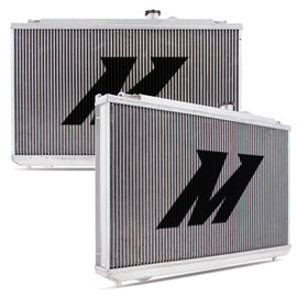 Mishimoto MMRAD-JZX100-96 FITS: Radiators FITS: 96-01 Toyota JZX100 Chaser Performance Aluminum Radiator Radiators