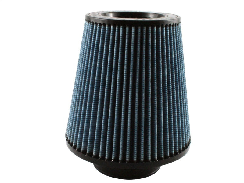 aFe 24-91022 FITS: MagnumFLOW Air Filters IAF P5R A/F P5R 4F x 8B x 5-1/2T (Inv) x 8H Air Filters Universal Fit