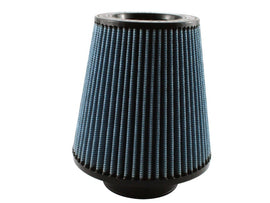 aFe 24-91022 FITS: MagnumFLOW Air Filters IAF P5R A/F P5R 4F x 8B x 5-1/2T (Inv) x 8H Air Filters Universal Fit