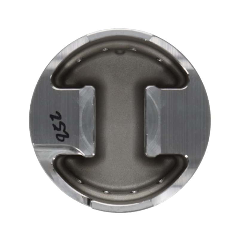 Wiseco K618M77 FITS: Mini-Cooper 2002-5 FT 8.5:1 Turbo 77mm Piston Shelf Stock Kit Piston Sets Forged 4cyl