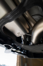 Load image into Gallery viewer, THE RENNELEMENT G90/G99 M5 Valved Exhaust System