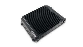 Vibrant 12955 FITS: Single Pass Oil Cooler Assembly 12in x 12in x 2in Oil Coolers