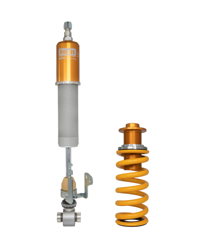 Ohlins BMS MW00S1 FITS: 21+ BMW G87 M2 G80 M3 &amp; G82 M4 RWD Road &amp; Track Coilover System Coilovers