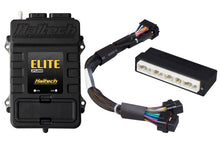 Load image into Gallery viewer, Haltech Elite 2500 Adaptor Harness ECU Kit