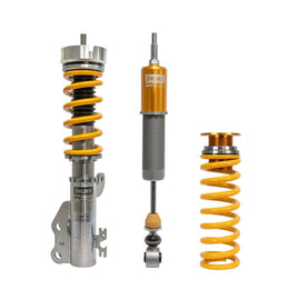 Ohlins TOS MX00S1 FITS: 23-25 Toyota GR Corolla Road & Track Coilover System Coilovers