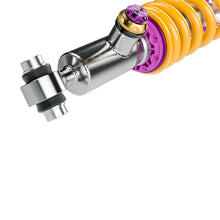 Load image into Gallery viewer, KW 3A7200CR FITS: Coilover Kit V4 Bundle 2020 BMW X5/X6 M (F95) (Including Competition) Coilovers