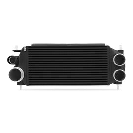 Mishimoto MMINT-F35T-15KPBK FITS: Intercooler Kits FITS: 15-16 Ford F-150 EcoBoost 3.5L Black Performance Intercooler Kit w/ Polished Pipes Intercooler Kits
