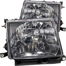 Load image into Gallery viewer, ANZO 121139 Headlights
