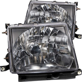 ANZO 121139 Headlights