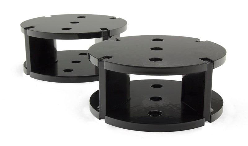 Air Lift 52420 FITS: Universal Level Air Spring Spacer 2in Lift Air Springs