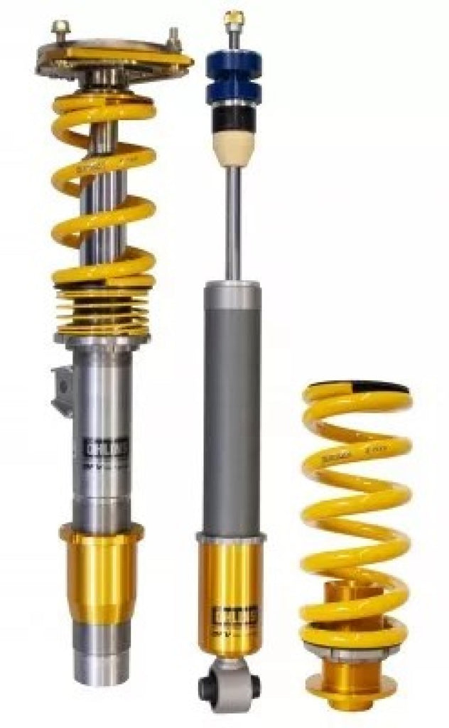 Ohlins BMU MU40S1 FITS: 08-13 BMW M3 (E9X) Dedicated Track Coilover System Coilovers