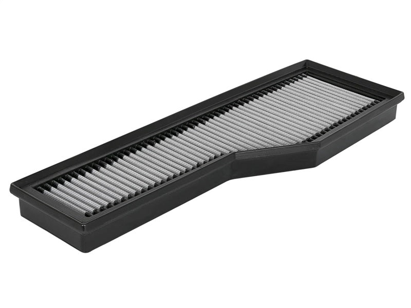 aFe 31-10069 FITS: Magnum FLOW Pro DRY S OE Replacement Filter 04-08 Porsche 911 Carrera (997) H6 3.6L Air Filters Direct Fit