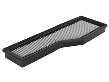 Load image into Gallery viewer, aFe 31-10069 FITS: Magnum FLOW Pro DRY S OE Replacement Filter 04-08 Porsche 911 Carrera (997) H6 3.6L Air Filters Direct Fit