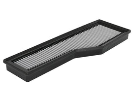 aFe 31-10069 FITS: Magnum FLOW Pro DRY S OE Replacement Filter 04-08 Porsche 911 Carrera (997) H6 3.6L Air Filters Direct Fit