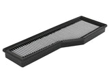 aFe 31-10069 FITS: Magnum FLOW Pro DRY S OE Replacement Filter 04-08 Porsche 911 Carrera (997) H6 3.6L Air Filters Direct Fit