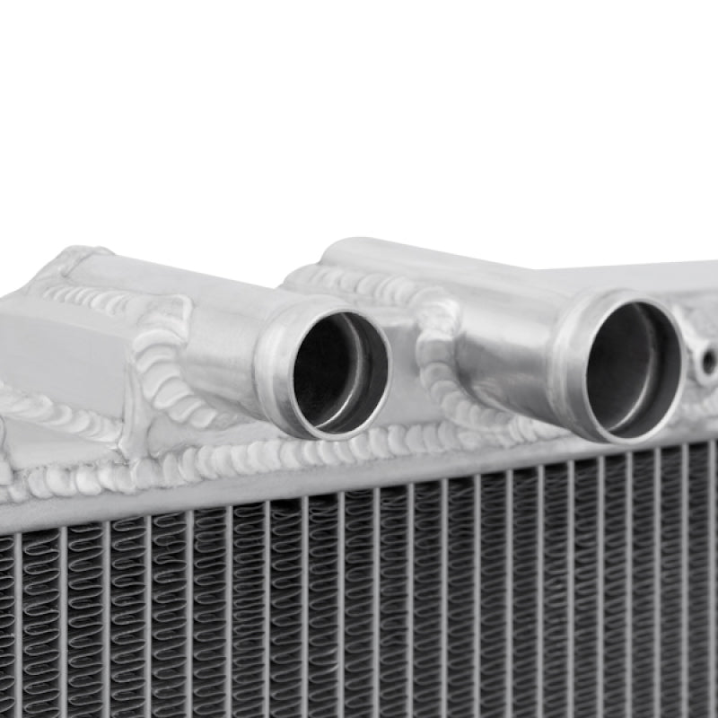 Mishimoto MMRAD-CIV-06SI FITS: Radiators FITS: 06+ Honda Civic SI Manual Aluminum Radiator Radiators