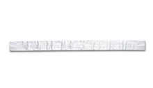 Load image into Gallery viewer, Vibrant 25822 FITS: 1in O.D. ExtremeShield 1200 Flexible Tubing (5 foot length) Silver Heat Shields
