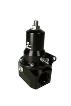 Load image into Gallery viewer, Aeromotive 13137 FITS: Adjustable Regulator 30-120 PSI .500 Valve 2x AN-12 Inlets / AN-12 Return Fuel Pressure Regulators